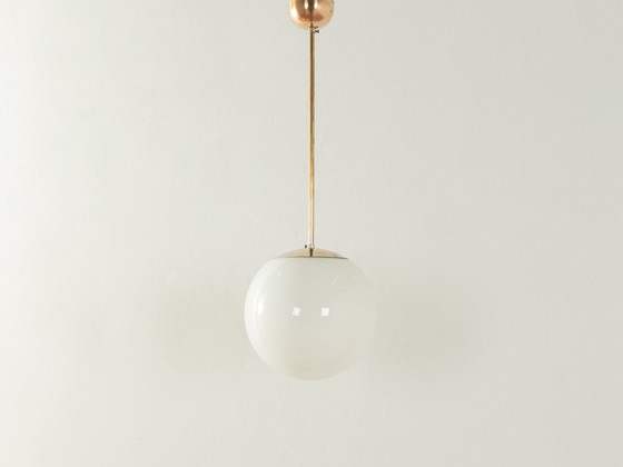 Image 1 of  1950S Globe Plafondlamp