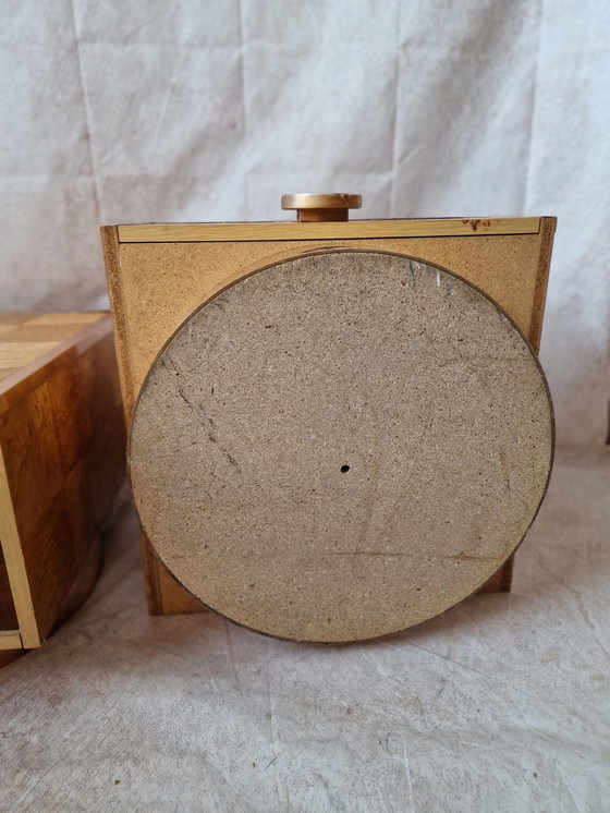 Image 1 of Paar jaren zeventig Cib Style Willy Rizzo kapsels