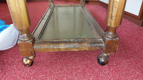 Image 1 of Vintage Serving table / Side table