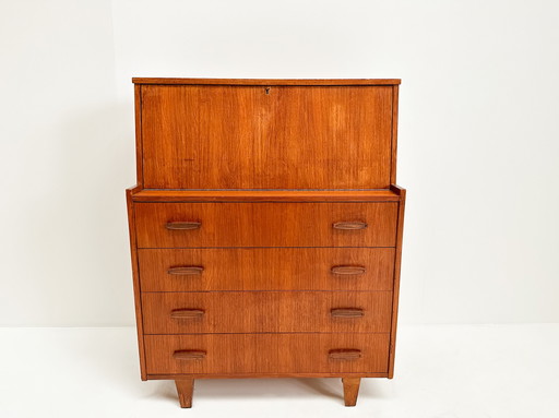 Vintage Secretaire