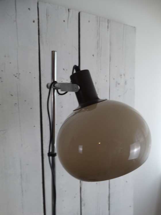 Image 1 of ANVIA jaren '70 bollamp