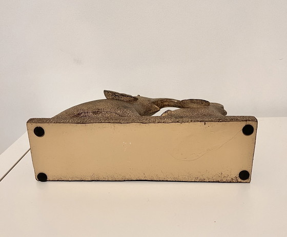 Image 1 of Olifantenliefde Beeld