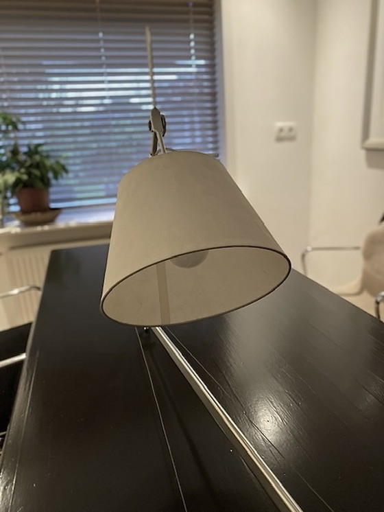 Image 1 of Artemide Tolomeo plafondlamp