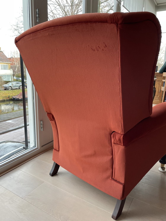 Image 1 of Fauteuil York Relax