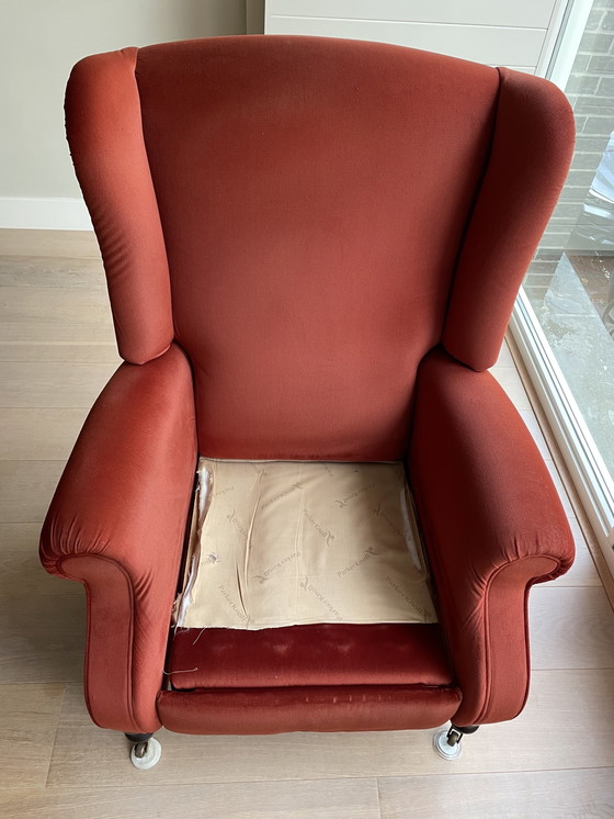 Image 1 of Fauteuil York Relax