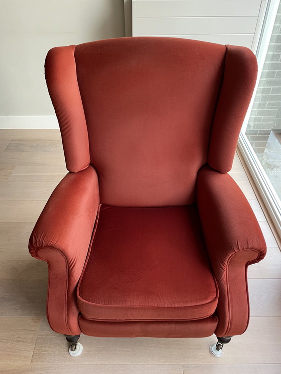 Image 1 of Fauteuil York Relax