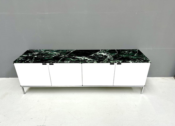 Image 1 of Florence Knoll Credenza dressoir