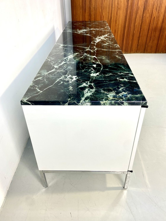 Image 1 of Florence Knoll Credenza dressoir