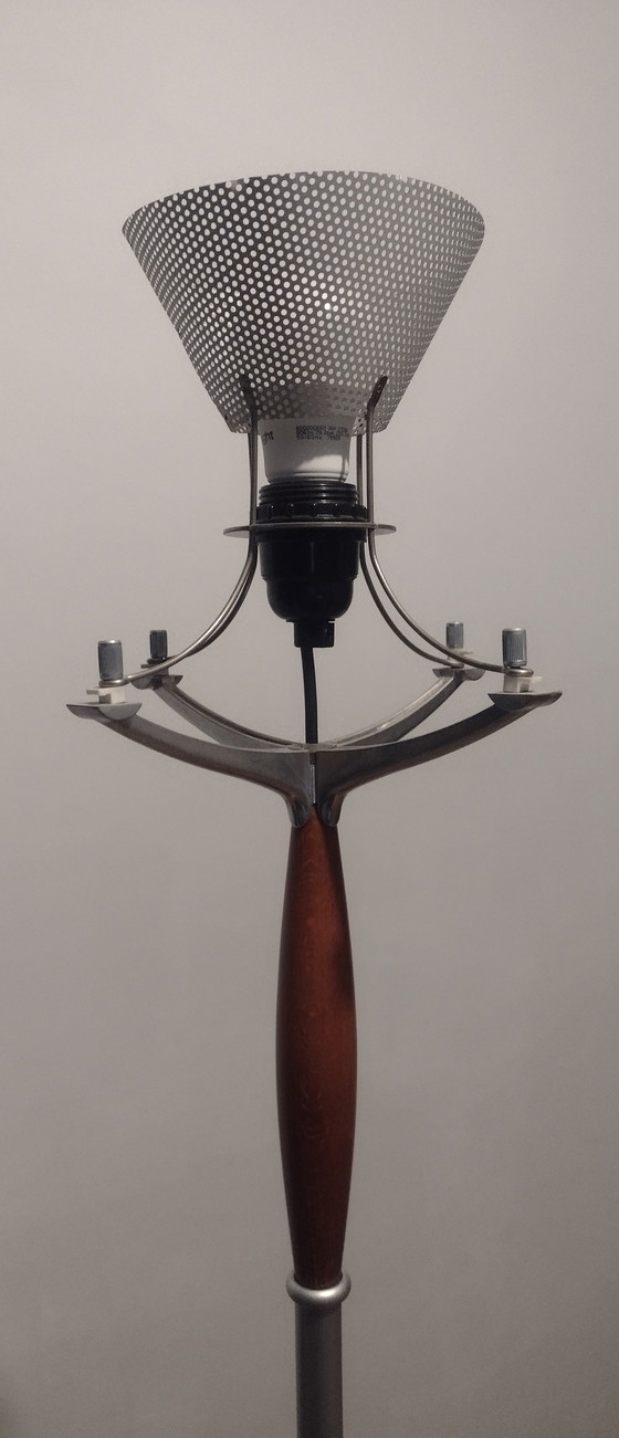 Image 1 of Artemide Orione vloerlamp