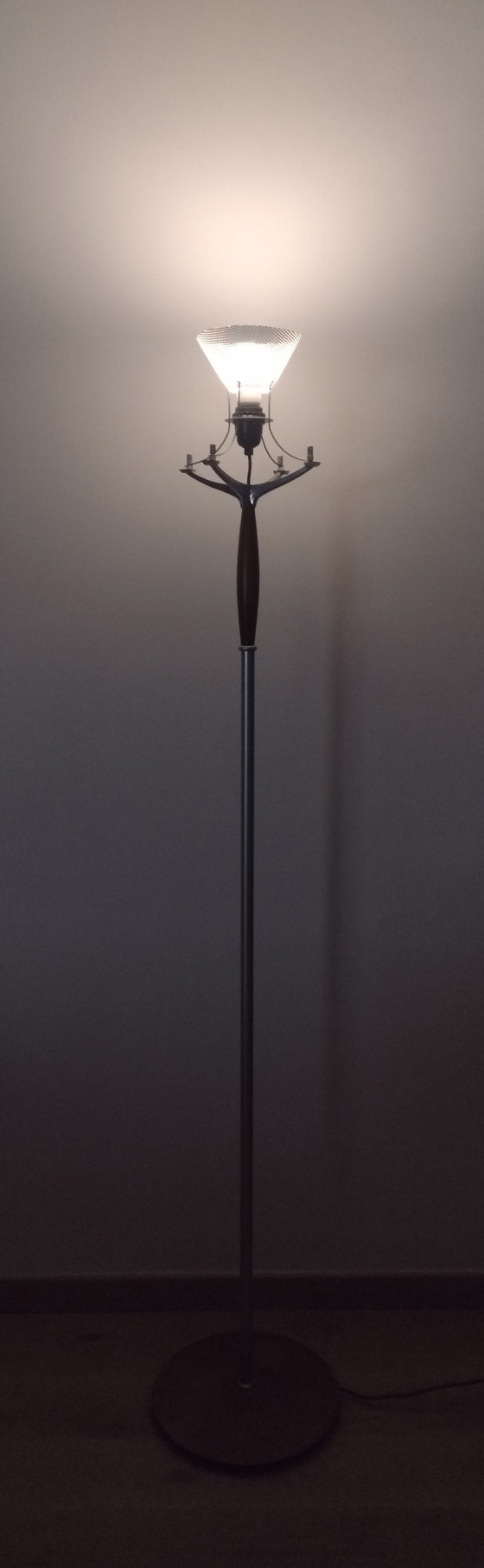 Image 1 of Artemide Orione vloerlamp