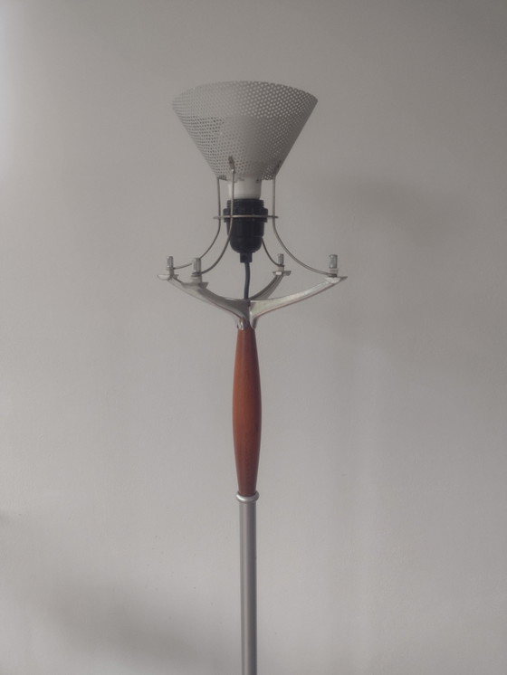 Image 1 of Artemide Orione vloerlamp