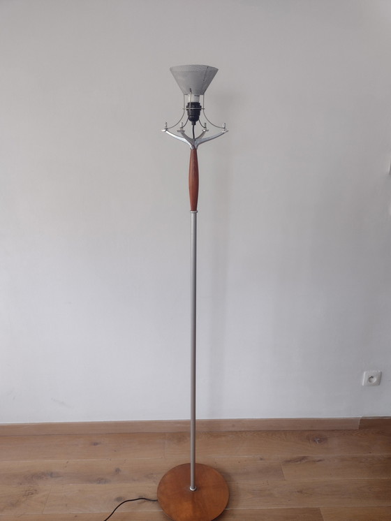 Image 1 of Artemide Orione vloerlamp