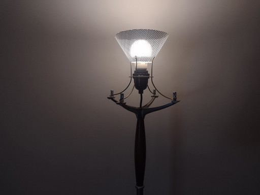 Artemide Orione vloerlamp