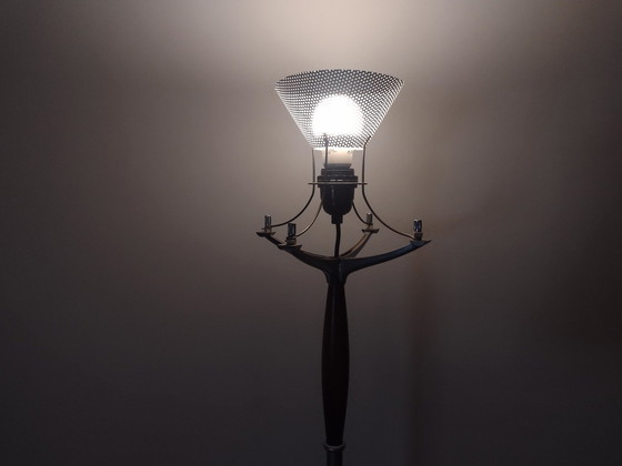 Image 1 of Artemide Orione vloerlamp