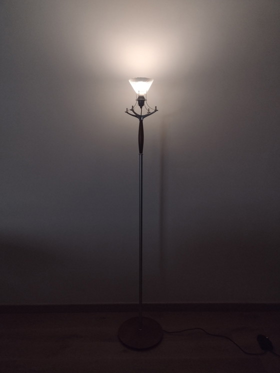 Image 1 of Artemide Orione vloerlamp