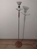 Artemide Orione vloerlamp