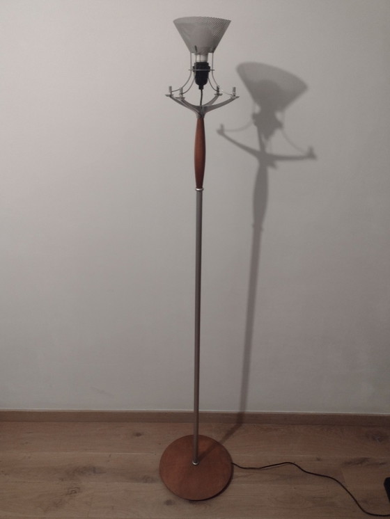 Image 1 of Artemide Orione vloerlamp