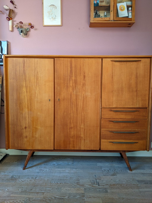 Vintage Deens Design Buffetkast