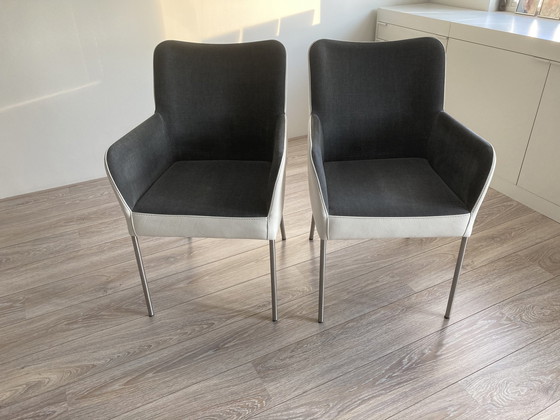 Image 1 of 4X Spargo En 2X Duo Van Bert Plantagie
