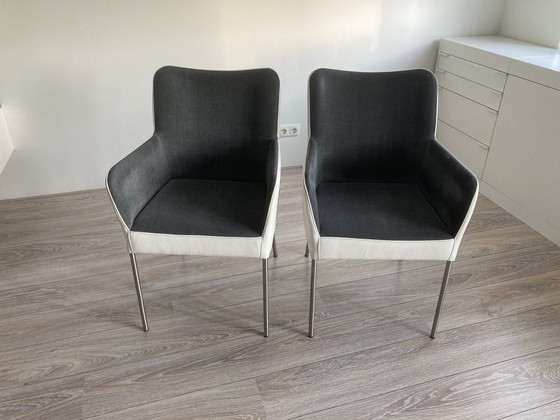 Image 1 of 4X Spargo En 2X Duo Van Bert Plantagie