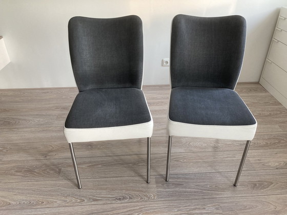 Image 1 of 4X Spargo En 2X Duo Van Bert Plantagie