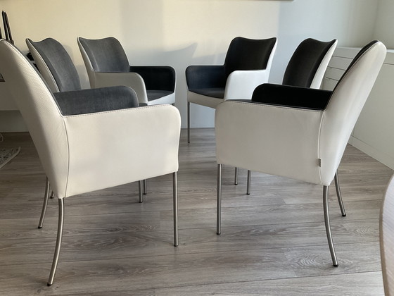 Image 1 of 4X Spargo En 2X Duo Van Bert Plantagie