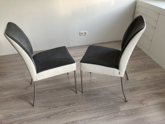Image 1 of 4X Spargo En 2X Duo Van Bert Plantagie