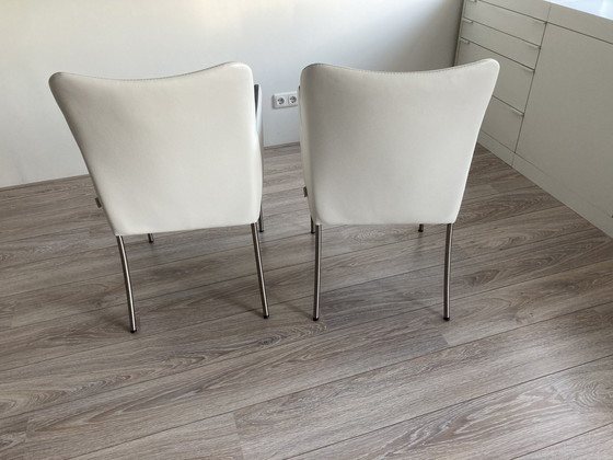 Image 1 of 4X Spargo En 2X Duo Van Bert Plantagie