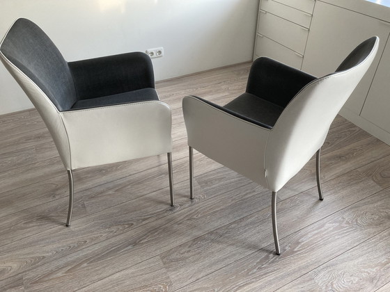 Image 1 of 4X Spargo En 2X Duo Van Bert Plantagie