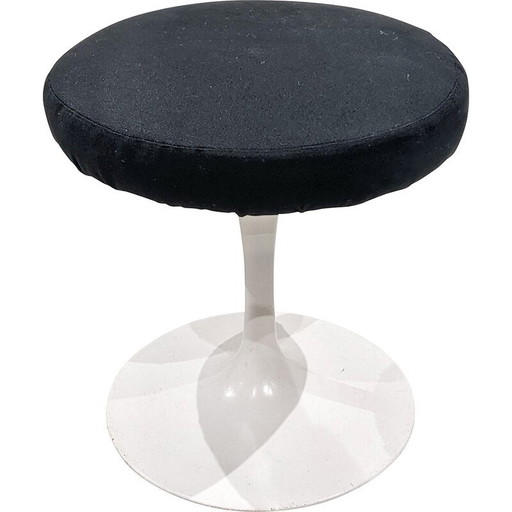 Vintage draaikruk van Eero Saarinen voor Knoll International, 1970