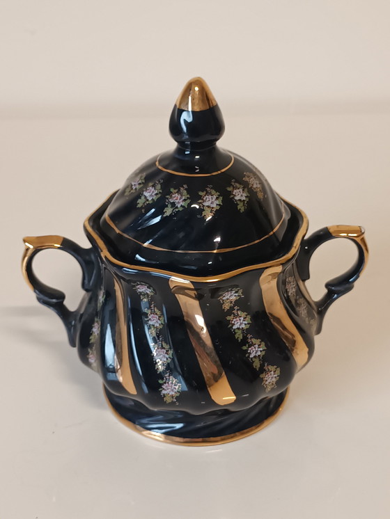 Image 1 of Vintage Koffie Servies