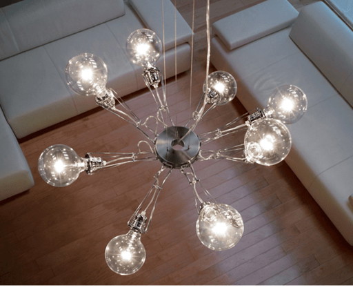 Lumina Otto Hanglamp