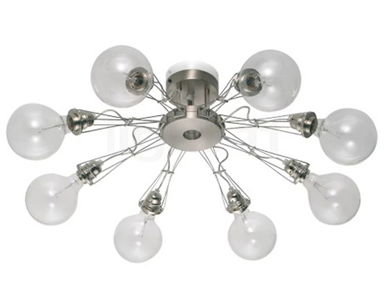 Image 1 of Lumina Otto Hanglamp