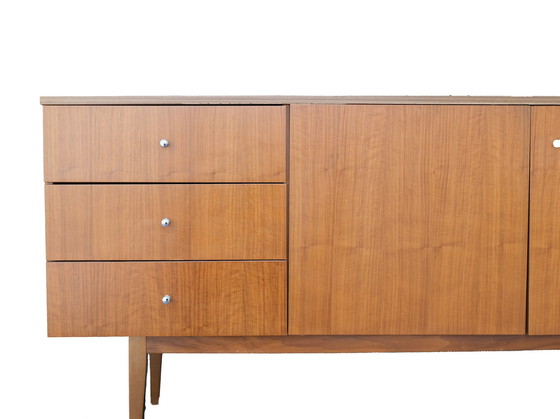 Image 1 of Vintage dressoir