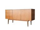 Vintage dressoir