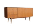 Vintage dressoir
