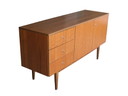 Vintage dressoir