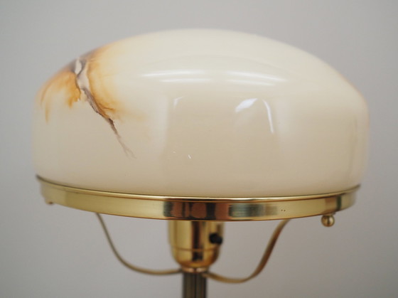 Image 1 of Bureaulamp, Deens ontwerp, 1970S, Productie: Denemarken