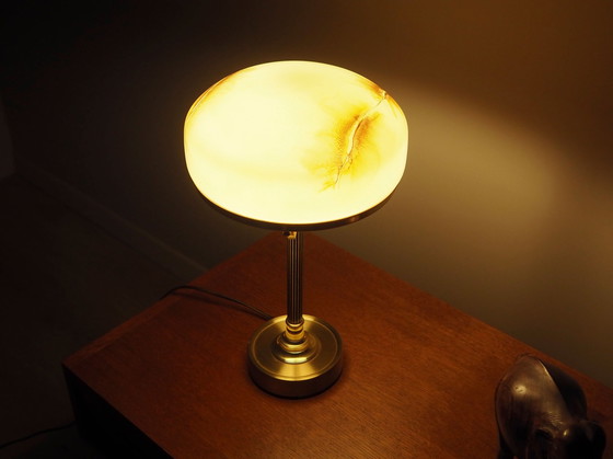 Image 1 of Bureaulamp, Deens ontwerp, 1970S, Productie: Denemarken