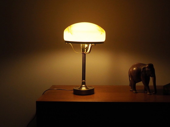 Image 1 of Bureaulamp, Deens ontwerp, 1970S, Productie: Denemarken