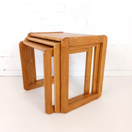 Image 1 of Vintage mimiset