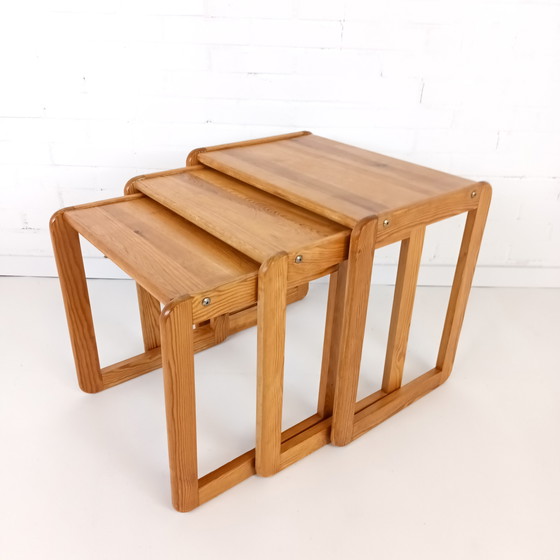 Image 1 of Vintage mimiset