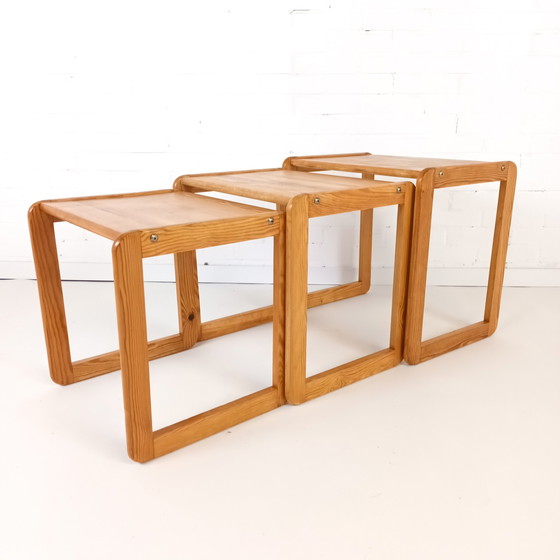 Image 1 of Vintage mimiset