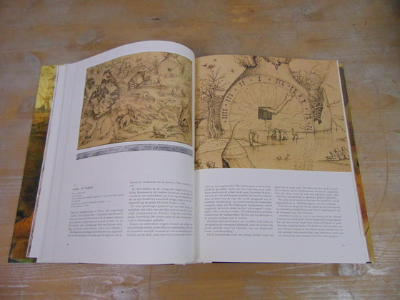 Image 1 of Bruegel    fotoboek