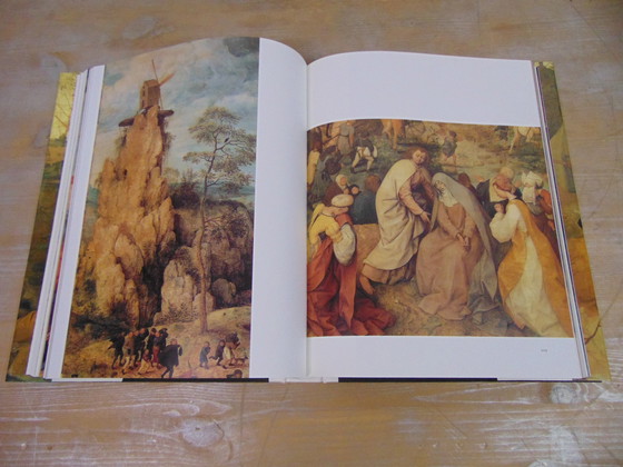 Image 1 of Bruegel    fotoboek