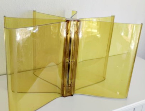 Image 1 of Tijdschriftenhouder - Voorpagina - Sofia Lagerkvist & Anna Lindgren - Kartell - 2000