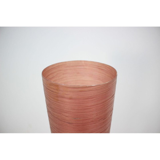 Image 1 of Vintage lamp uit de ruimtevaart