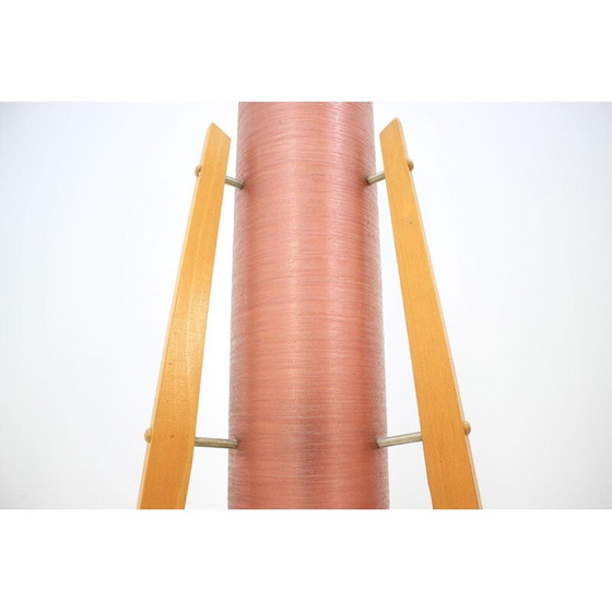 Image 1 of Vintage lamp uit de ruimtevaart