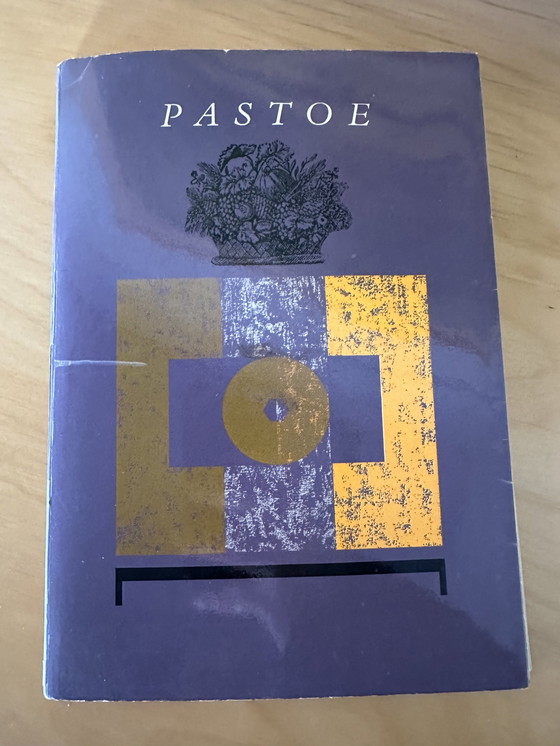 Image 1 of Vintage Kledingkast Cees Braakman - Pastoe 1958