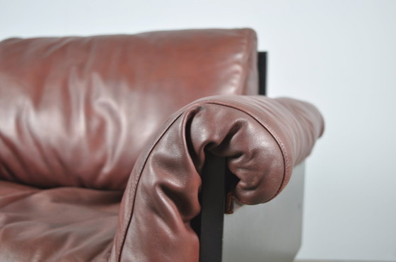 Image 1 of Haimi / Vintage Makkelijke Loungestoel Ateljee / Yrjö Kukkapuro / Finland 1960